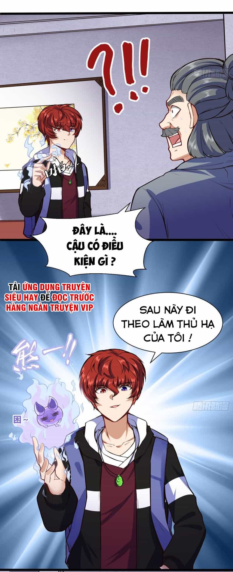 Đô Thị Âm Dương Tiên Y - Chương 92 - ảnh 15