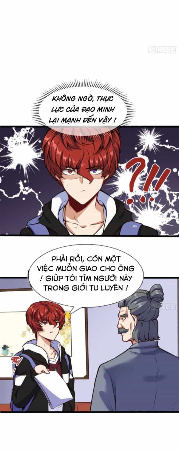 Đô Thị Âm Dương Tiên Y - Chương 93 - ảnh 7