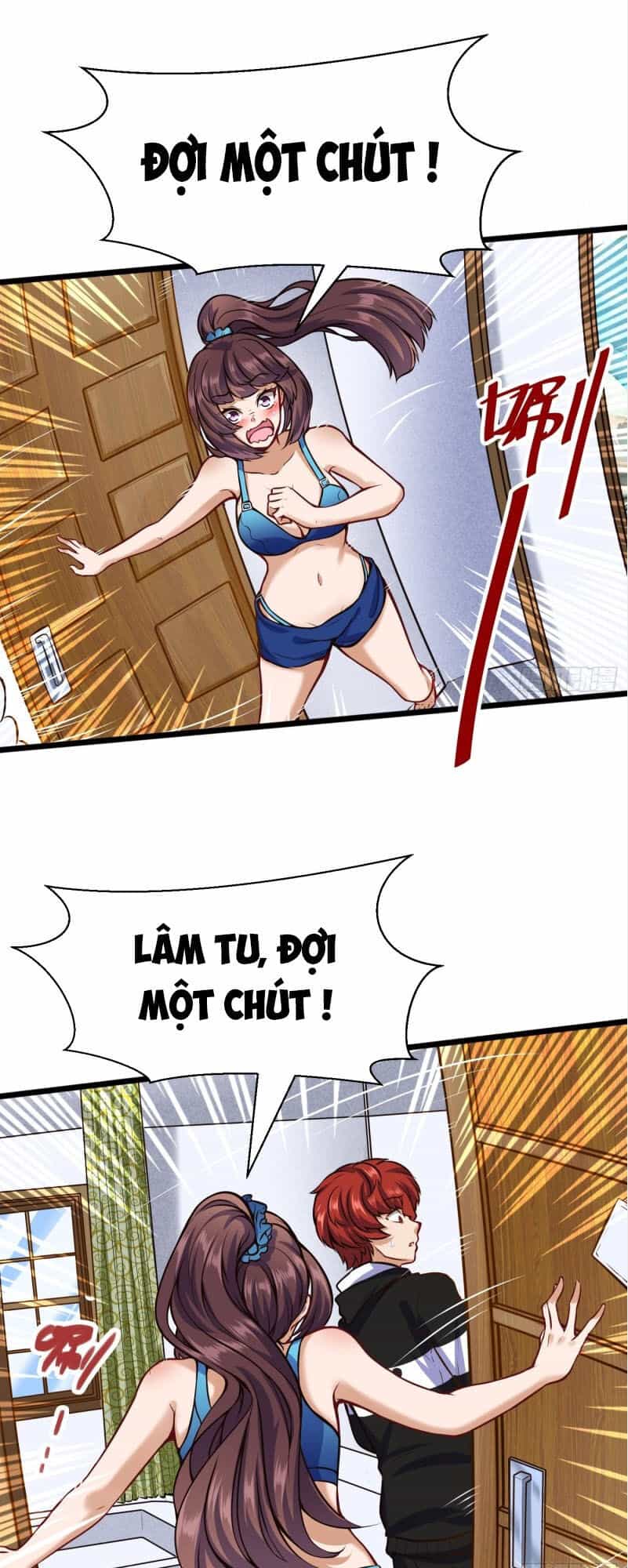 Đô Thị Âm Dương Tiên Y - Chương 95 - ảnh 16