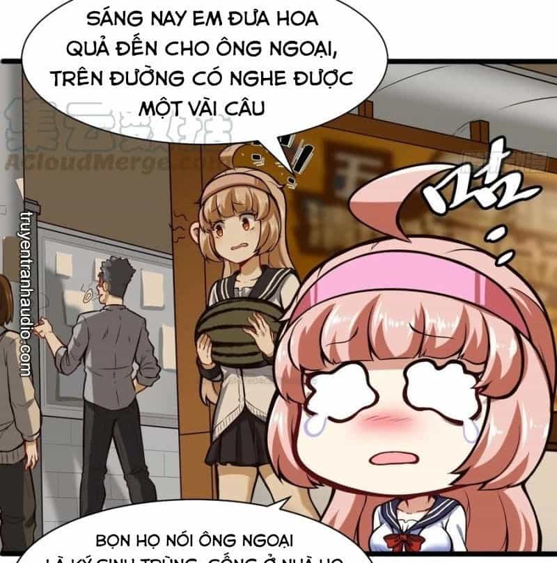 Đô Thị Âm Dương Tiên Y - Chương 96 - ảnh 5