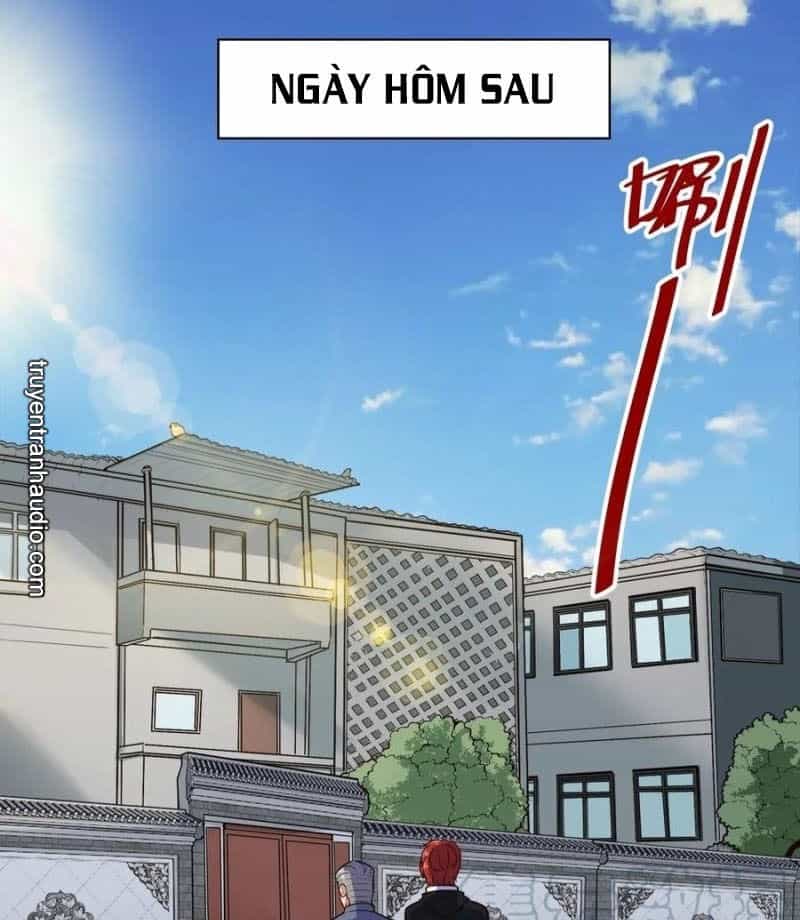 Đô Thị Âm Dương Tiên Y - Chương 96 - ảnh 8