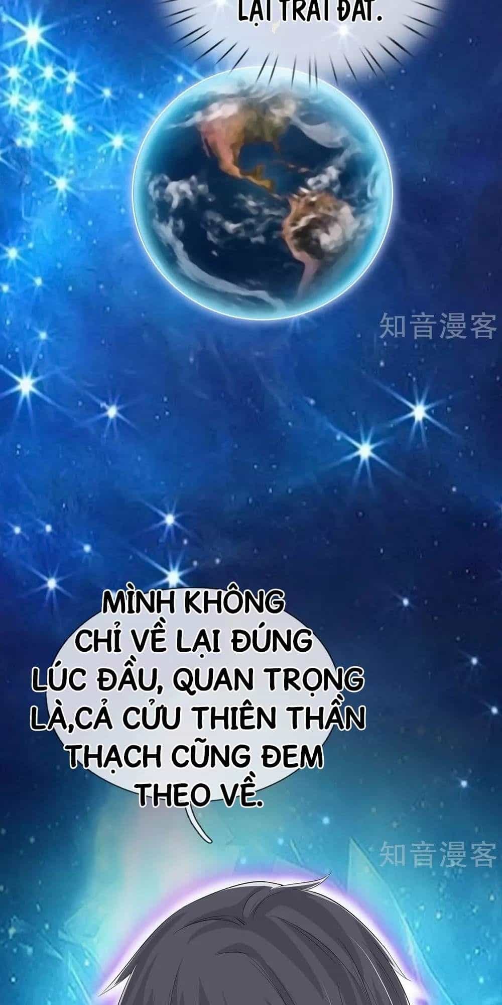 Đô Thị Chi Nghịch Thiên Tiên Tôn - Chương 1 - ảnh 16