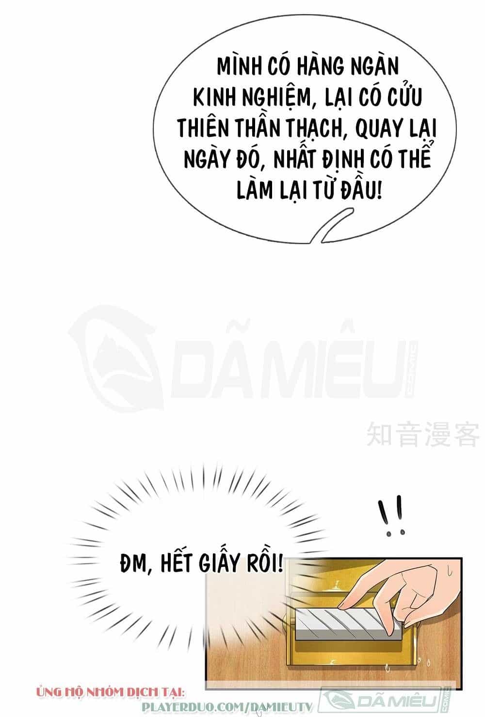 Đô Thị Chi Nghịch Thiên Tiên Tôn - Chương 1 - ảnh 18