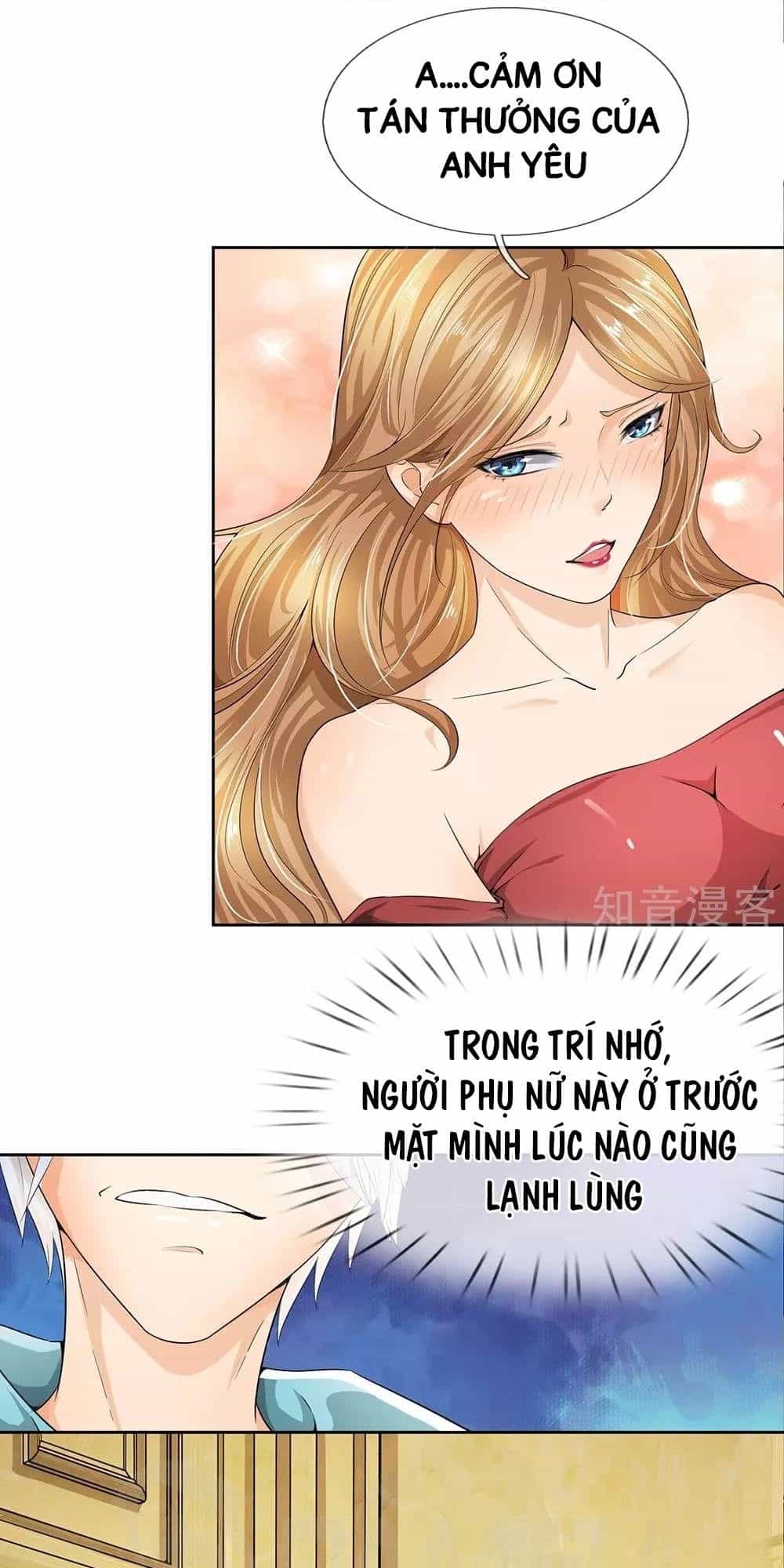 Đô Thị Chi Nghịch Thiên Tiên Tôn - Chương 1 - ảnh 25