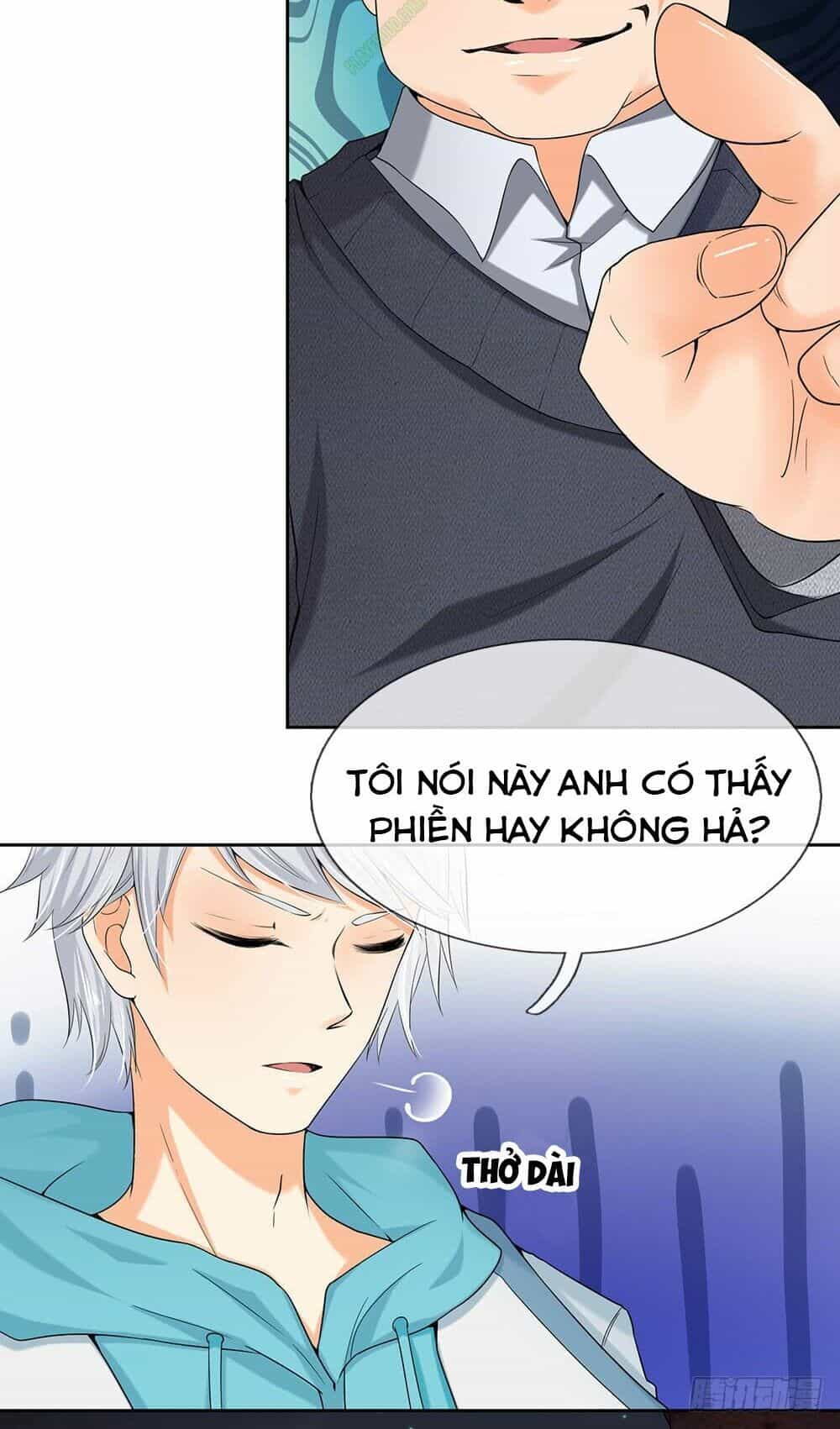 Đô Thị Chi Nghịch Thiên Tiên Tôn - Chương 10 - ảnh 10