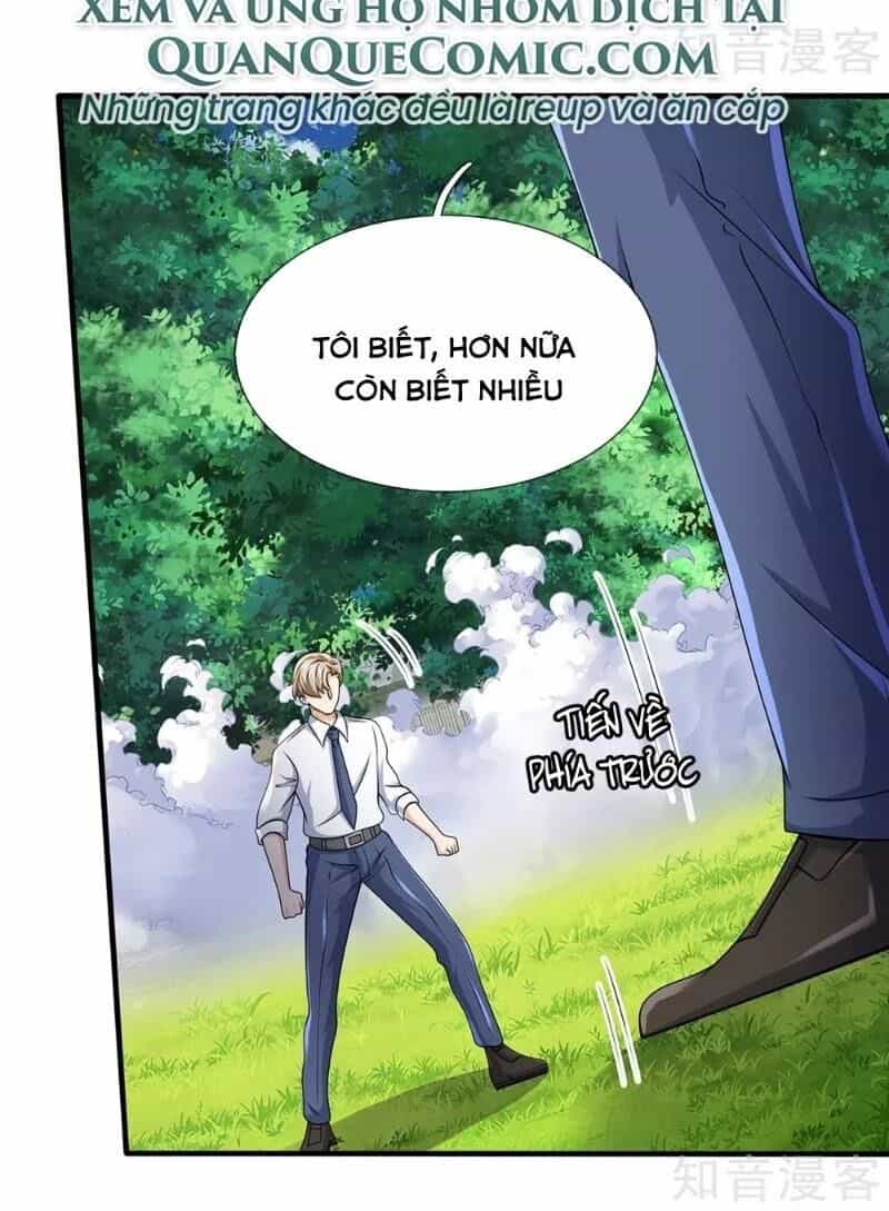 Đô Thị Chi Nghịch Thiên Tiên Tôn - Chương 102 - ảnh 10
