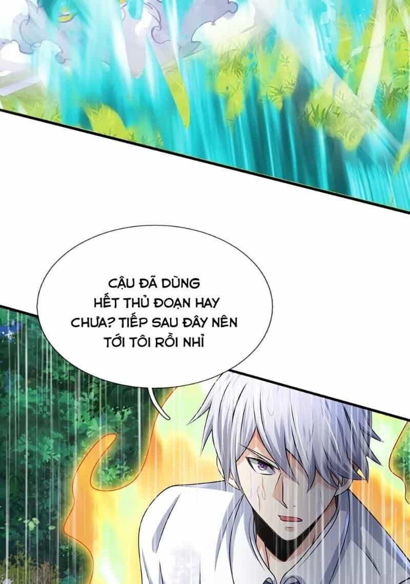 Đô Thị Chi Nghịch Thiên Tiên Tôn - Chương 102 - ảnh 19