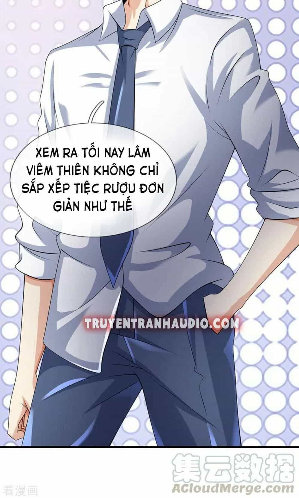 Đô Thị Chi Nghịch Thiên Tiên Tôn - Chương 104 - ảnh 27