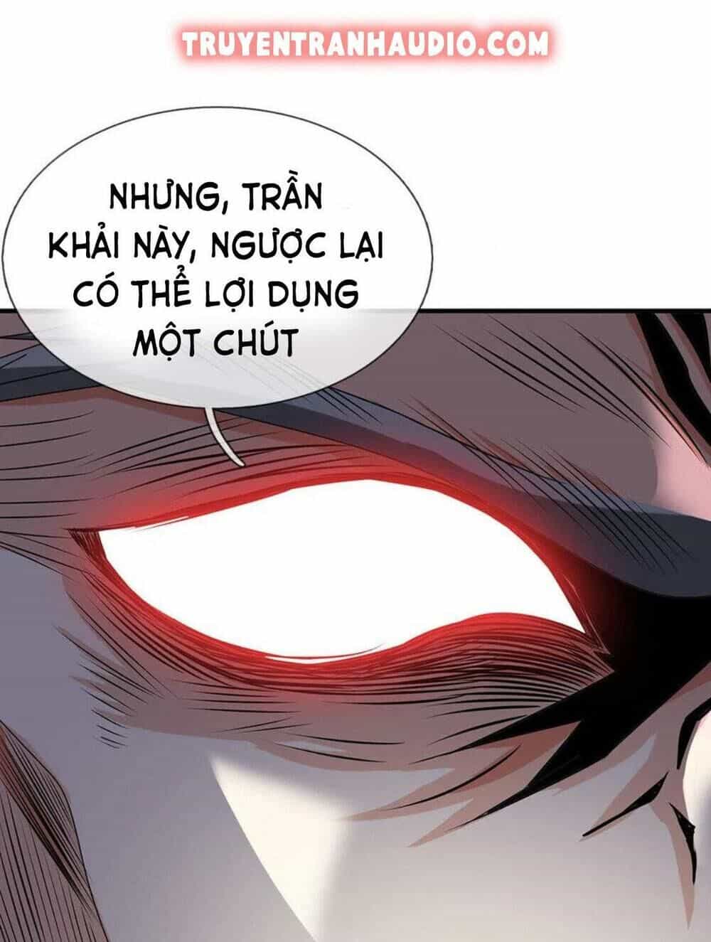 Đô Thị Chi Nghịch Thiên Tiên Tôn - Chương 104 - ảnh 28