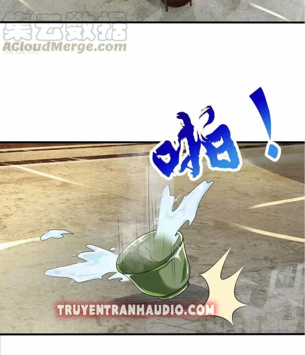 Đô Thị Chi Nghịch Thiên Tiên Tôn - Chương 104 - ảnh 3