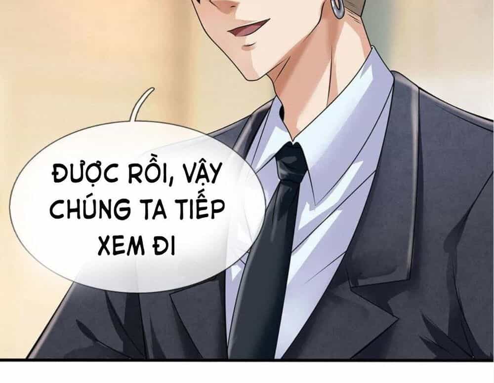 Đô Thị Chi Nghịch Thiên Tiên Tôn - Chương 108 - ảnh 17