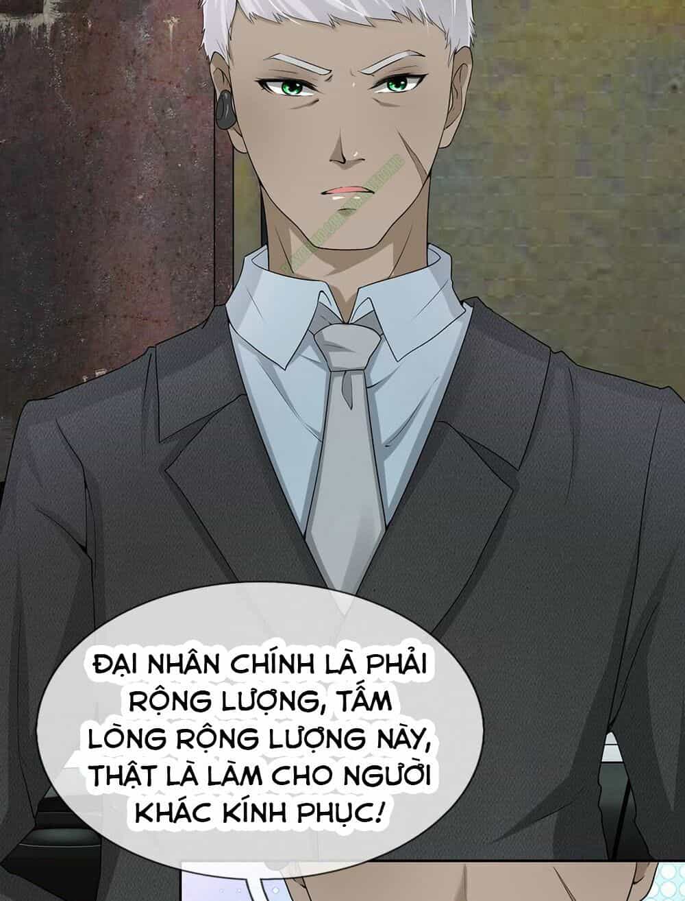 Đô Thị Chi Nghịch Thiên Tiên Tôn - Chương 11 - ảnh 20