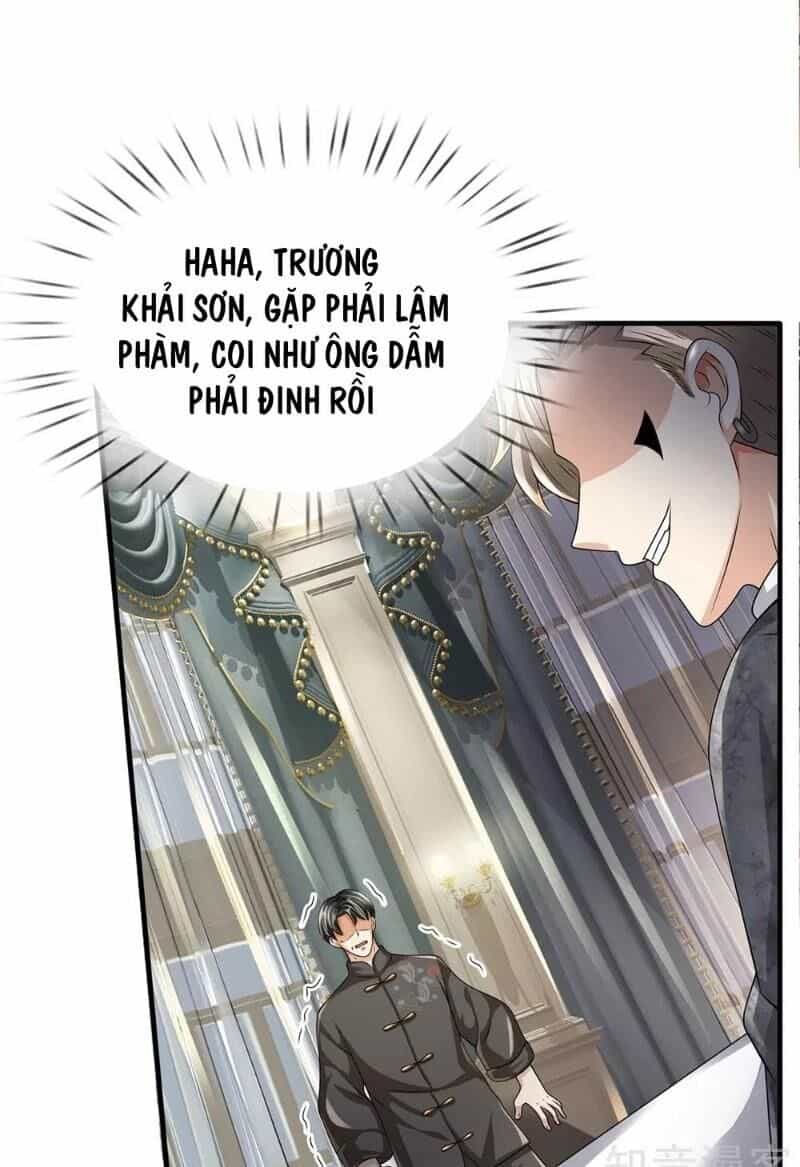 Đô Thị Chi Nghịch Thiên Tiên Tôn - Chương 110 - ảnh 13