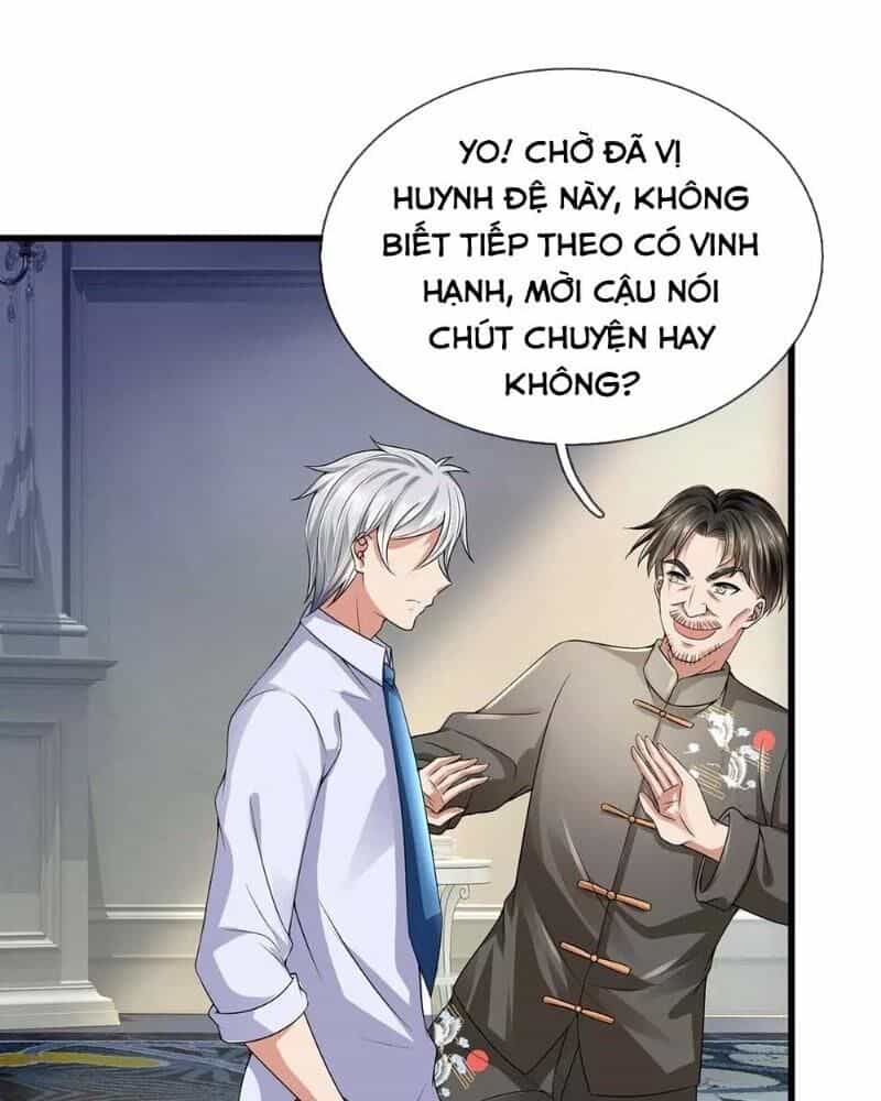 Đô Thị Chi Nghịch Thiên Tiên Tôn - Chương 112 - ảnh 13