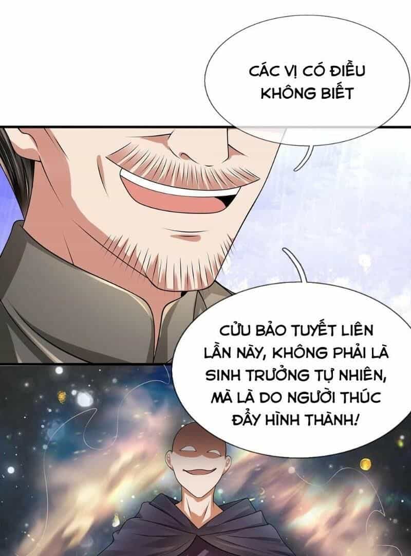 Đô Thị Chi Nghịch Thiên Tiên Tôn - Chương 114 - ảnh 19