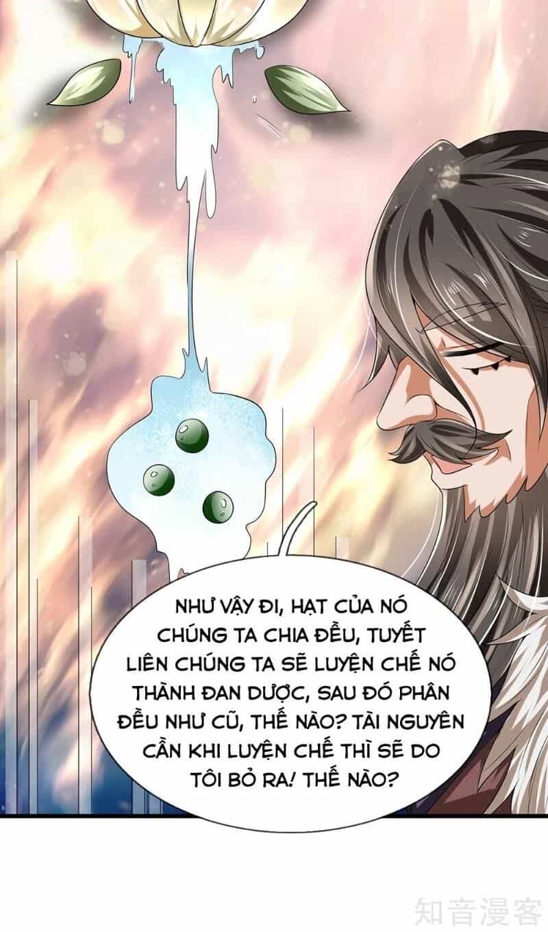 Đô Thị Chi Nghịch Thiên Tiên Tôn - Chương 115 - ảnh 22