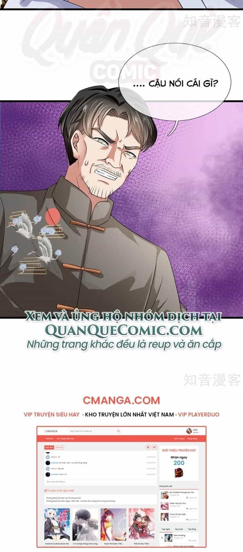 Đô Thị Chi Nghịch Thiên Tiên Tôn - Chương 115 - ảnh 26
