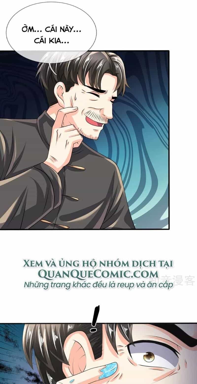 Đô Thị Chi Nghịch Thiên Tiên Tôn - Chương 116 - ảnh 13