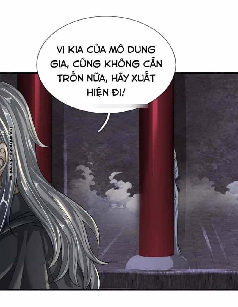 Đô Thị Chi Nghịch Thiên Tiên Tôn - Chương 118 - ảnh 5