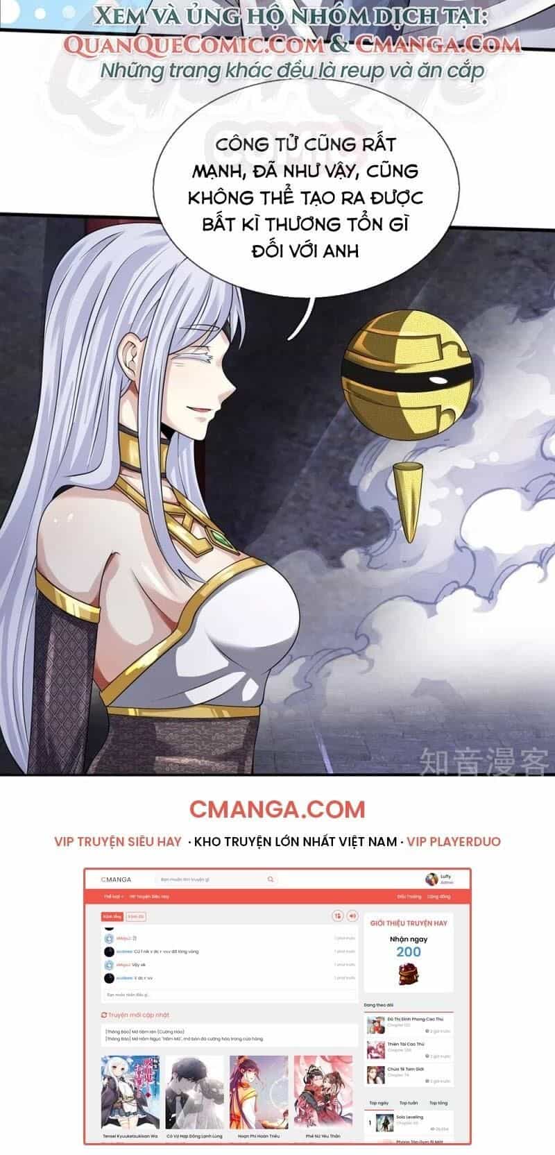 Đô Thị Chi Nghịch Thiên Tiên Tôn - Chương 121 - ảnh 14