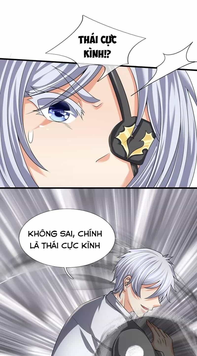 Đô Thị Chi Nghịch Thiên Tiên Tôn - Chương 123 - ảnh 5