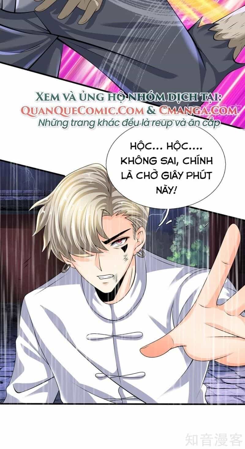 Đô Thị Chi Nghịch Thiên Tiên Tôn - Chương 126 - ảnh 6