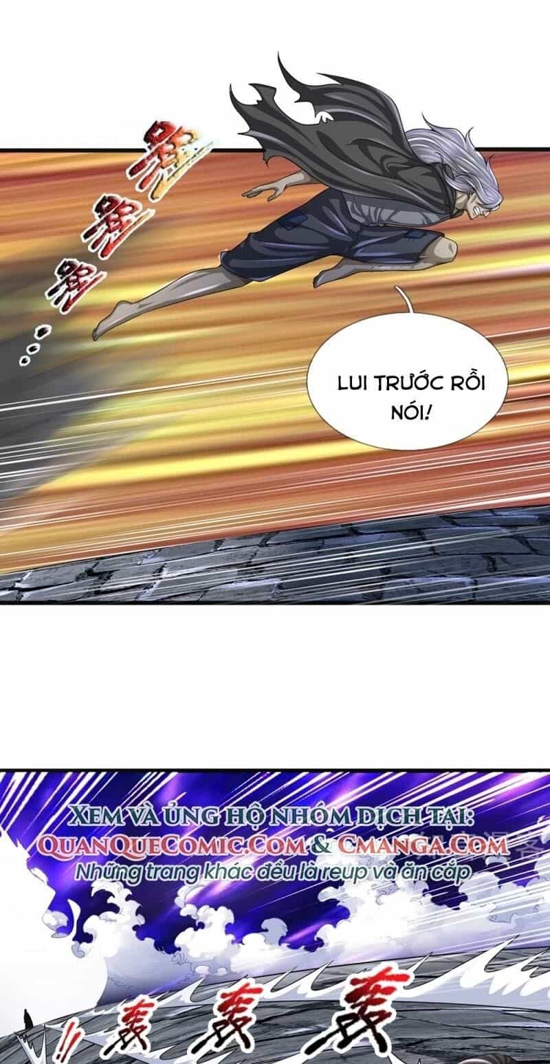 Đô Thị Chi Nghịch Thiên Tiên Tôn - Chương 131 - ảnh 11