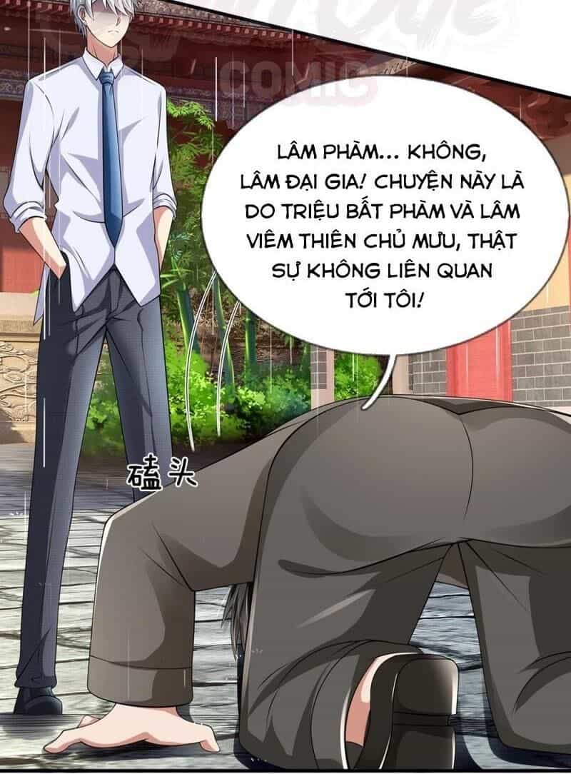 Đô Thị Chi Nghịch Thiên Tiên Tôn - Chương 133 - ảnh 2
