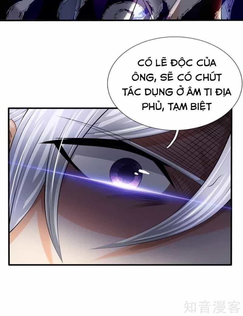 Đô Thị Chi Nghịch Thiên Tiên Tôn - Chương 134 - ảnh 18
