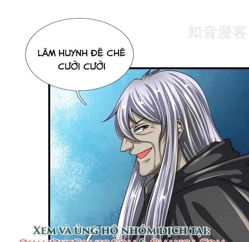Đô Thị Chi Nghịch Thiên Tiên Tôn - Chương 136 - ảnh 16