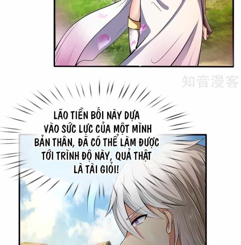Đô Thị Chi Nghịch Thiên Tiên Tôn - Chương 136 - ảnh 20