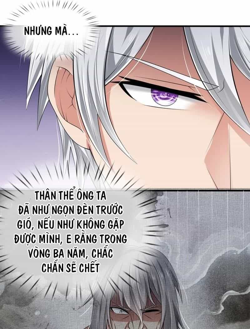Đô Thị Chi Nghịch Thiên Tiên Tôn - Chương 136 - ảnh 22