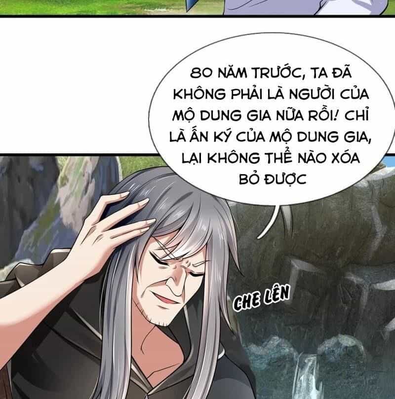 Đô Thị Chi Nghịch Thiên Tiên Tôn - Chương 137 - ảnh 17