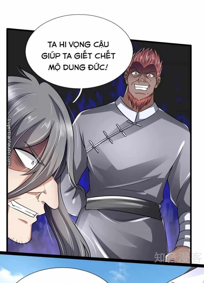 Đô Thị Chi Nghịch Thiên Tiên Tôn - Chương 138 - ảnh 5