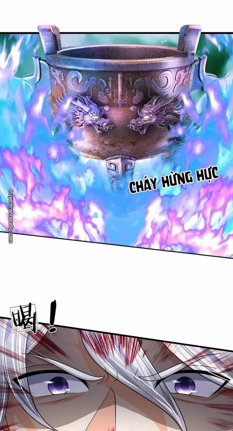 Đô Thị Chi Nghịch Thiên Tiên Tôn - Chương 139 - ảnh 15