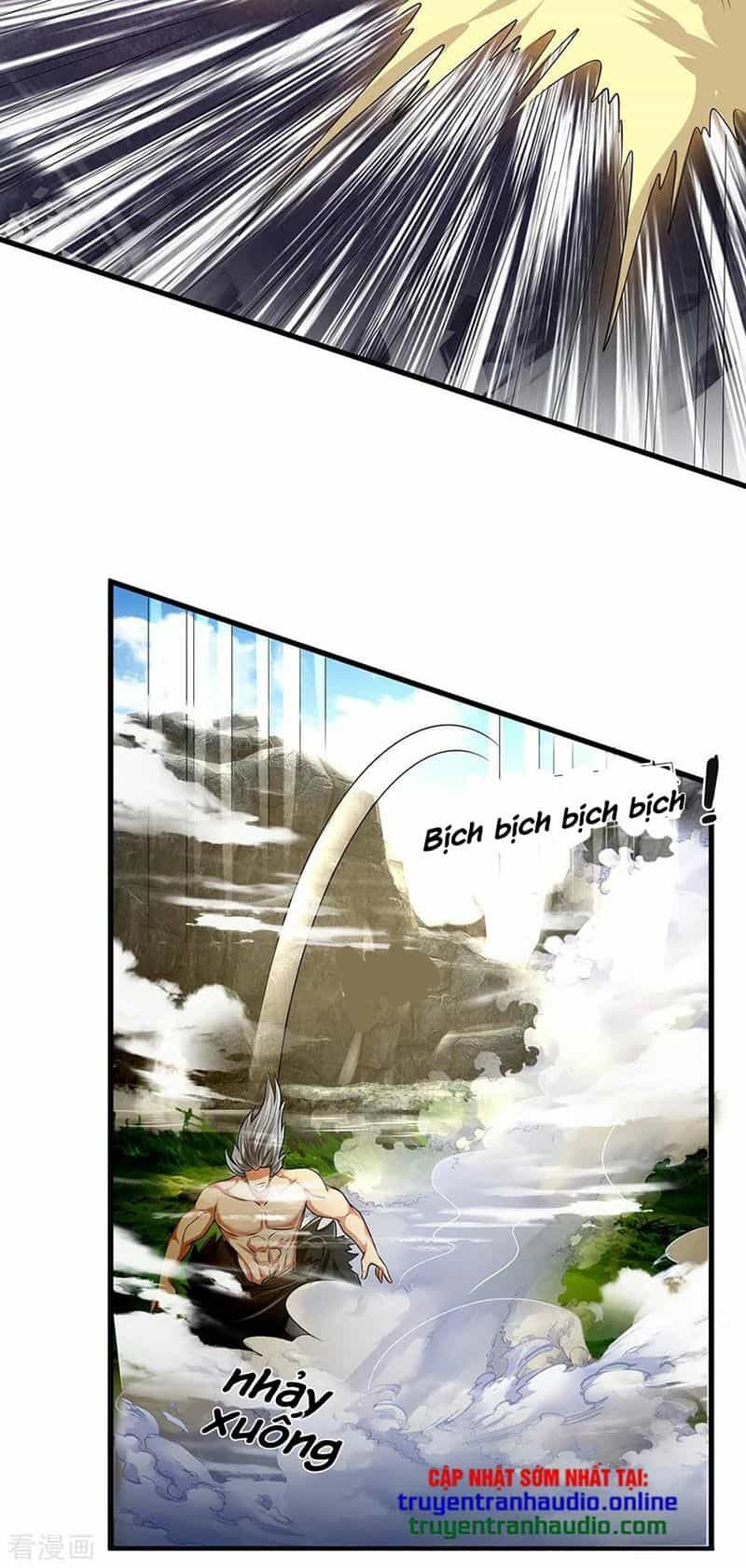 Đô Thị Chi Nghịch Thiên Tiên Tôn - Chương 141 - ảnh 20
