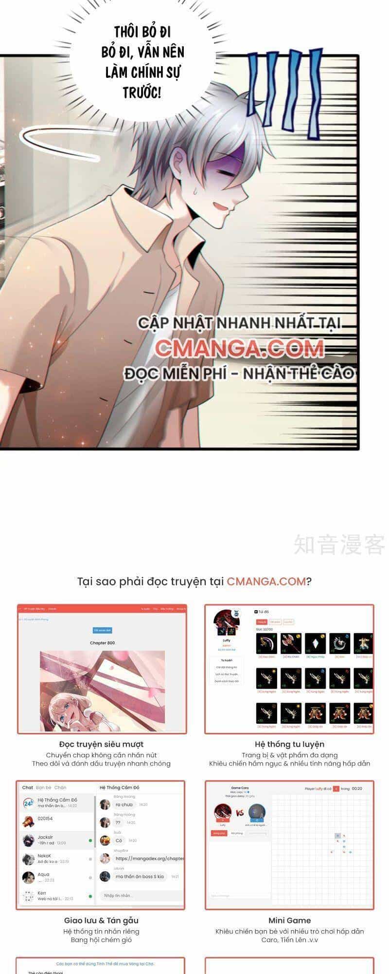 Đô Thị Chi Nghịch Thiên Tiên Tôn - Chương 157 - ảnh 13