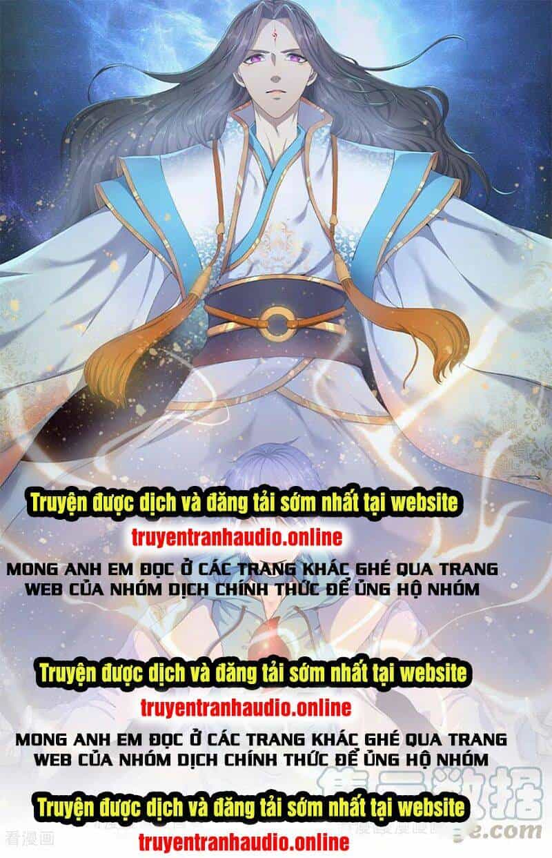 Đô Thị Chi Nghịch Thiên Tiên Tôn - Chương 159 - ảnh 1