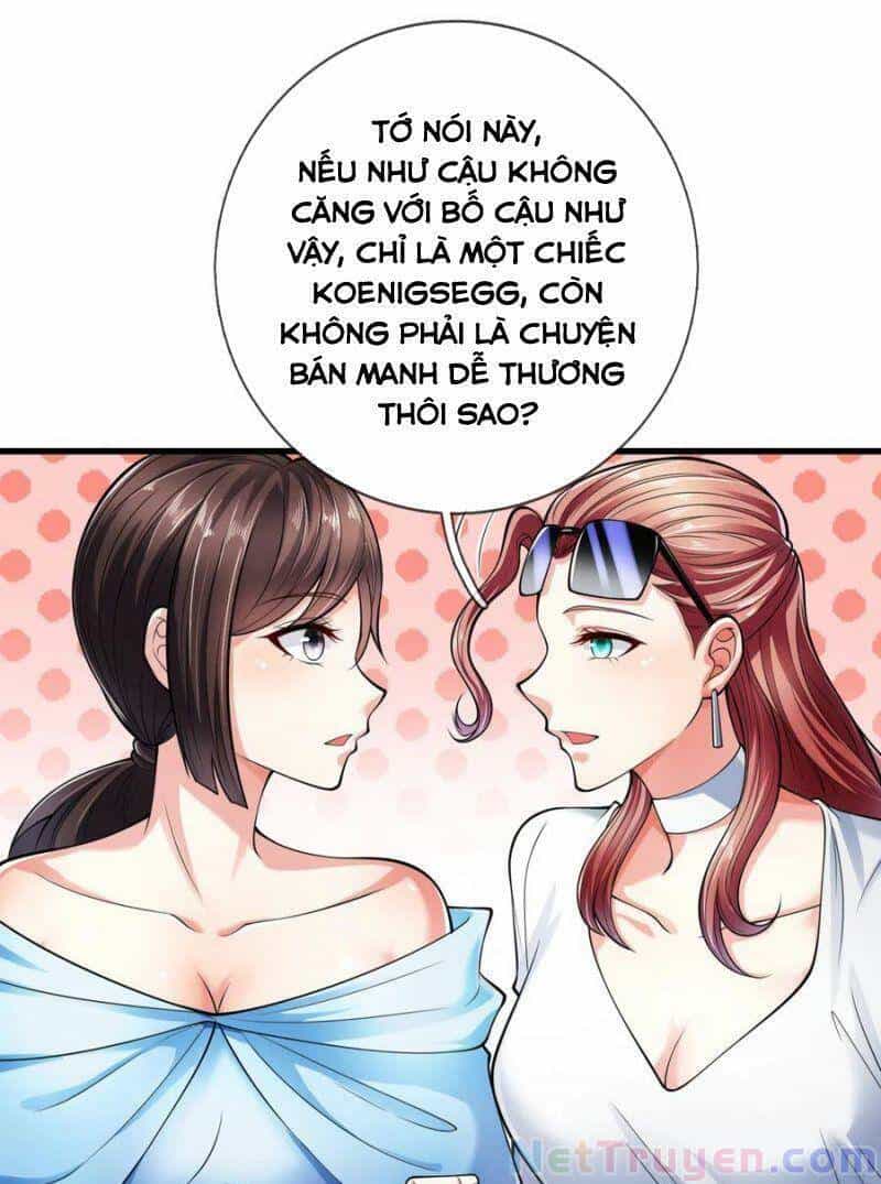 Đô Thị Chi Nghịch Thiên Tiên Tôn - Chương 160 - ảnh 9