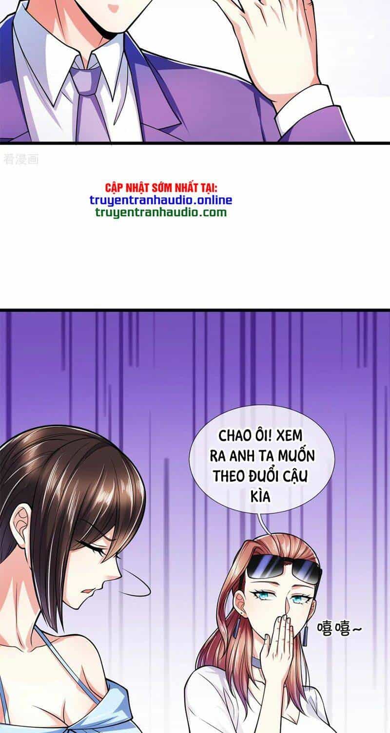 Đô Thị Chi Nghịch Thiên Tiên Tôn - Chương 165 - ảnh 6