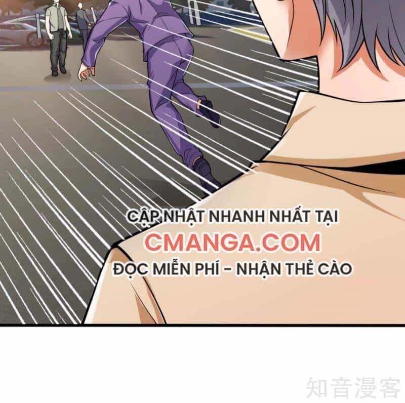 Đô Thị Chi Nghịch Thiên Tiên Tôn - Chương 166 - ảnh 8
