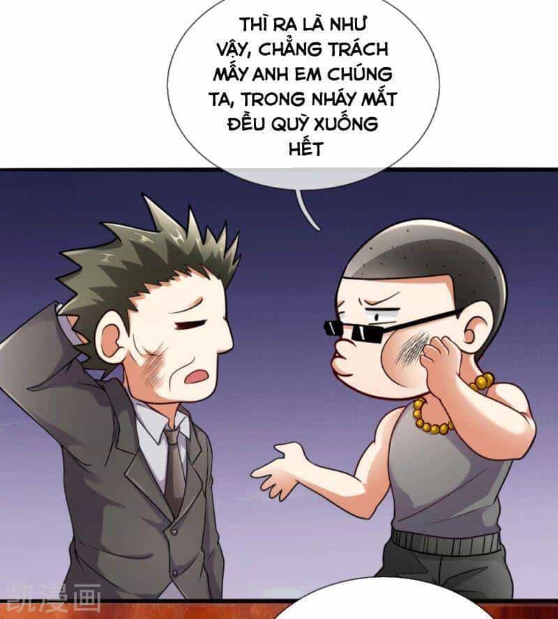 Đô Thị Chi Nghịch Thiên Tiên Tôn - Chương 168 - ảnh 7