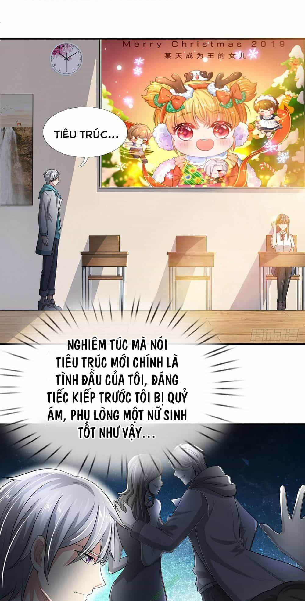 Đô Thị Chi Nghịch Thiên Tiên Tôn - Chương 17 - ảnh 12