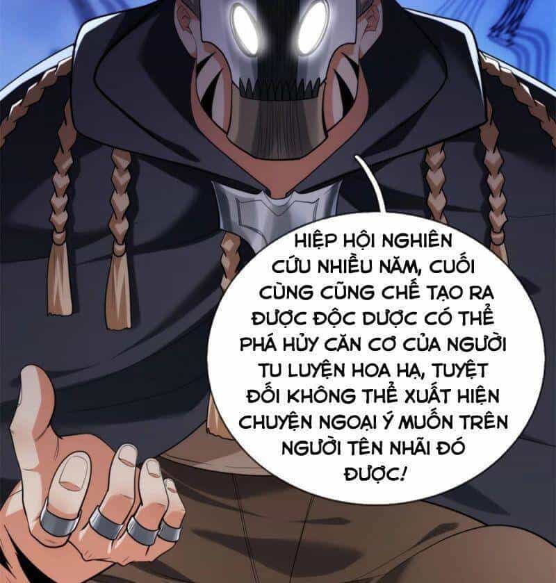 Đô Thị Chi Nghịch Thiên Tiên Tôn - Chương 176 - ảnh 6