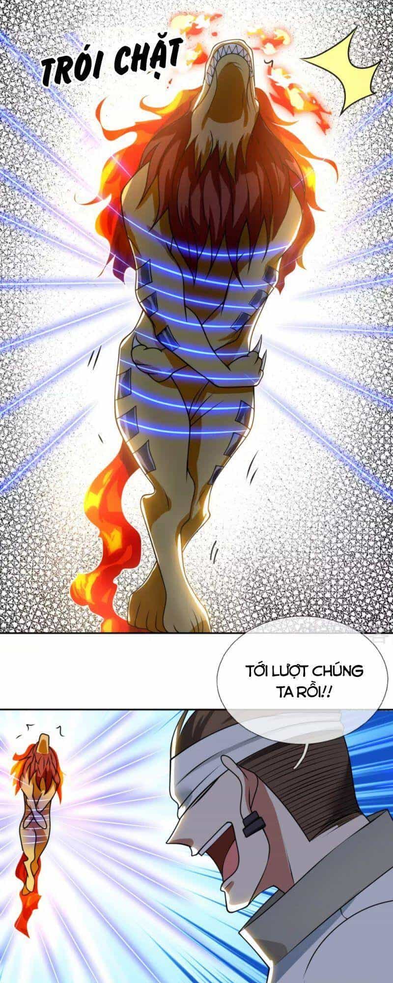 Đô Thị Chi Nghịch Thiên Tiên Tôn - Chương 195 - ảnh 19