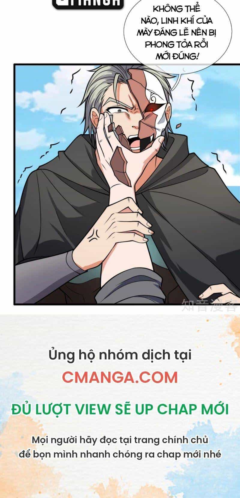 Đô Thị Chi Nghịch Thiên Tiên Tôn - Chương 197 - ảnh 28