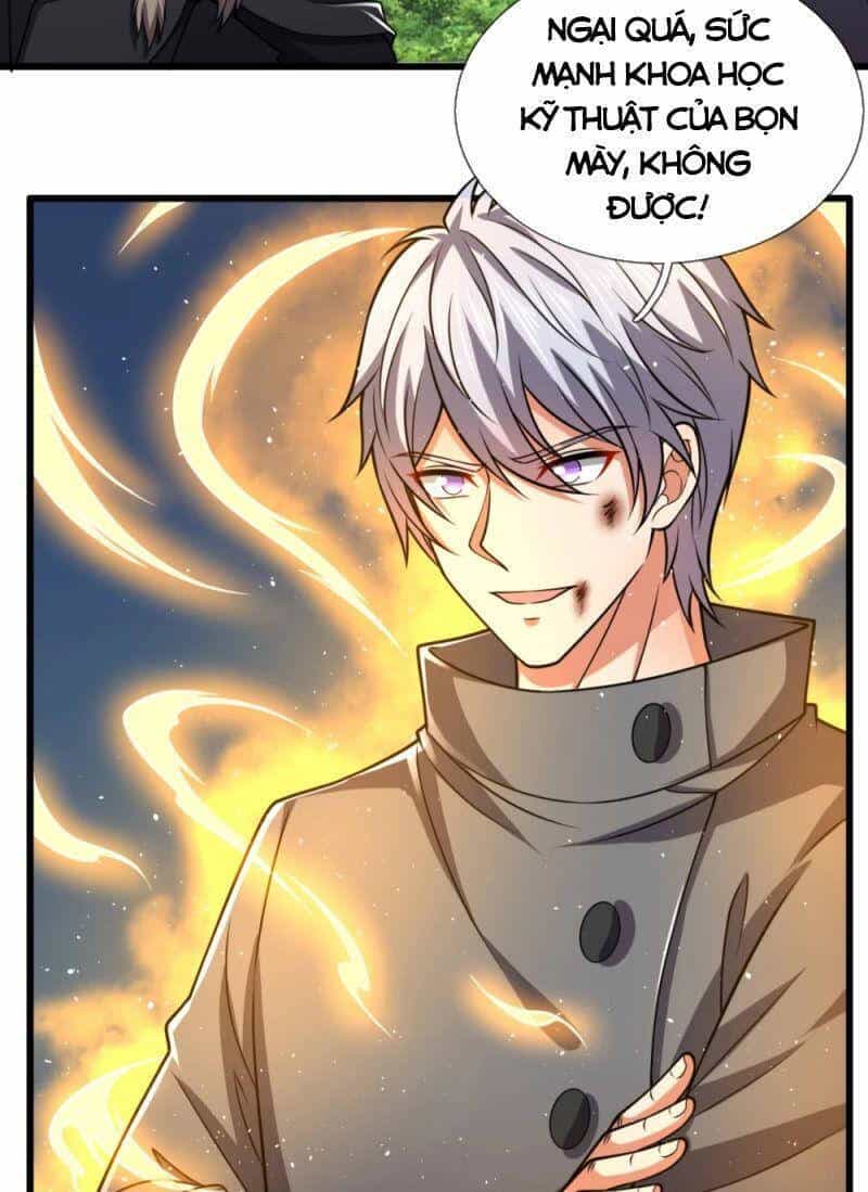Đô Thị Chi Nghịch Thiên Tiên Tôn - Chương 199 - ảnh 18