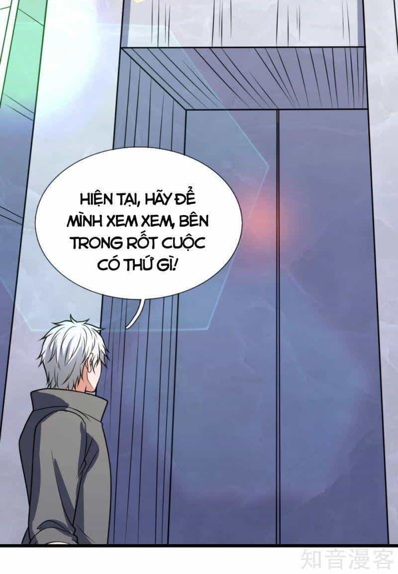 Đô Thị Chi Nghịch Thiên Tiên Tôn - Chương 201 - ảnh 21
