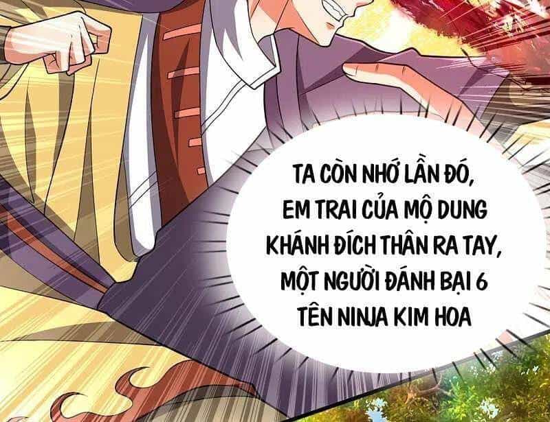 Đô Thị Chi Nghịch Thiên Tiên Tôn - Chương 208 - ảnh 18