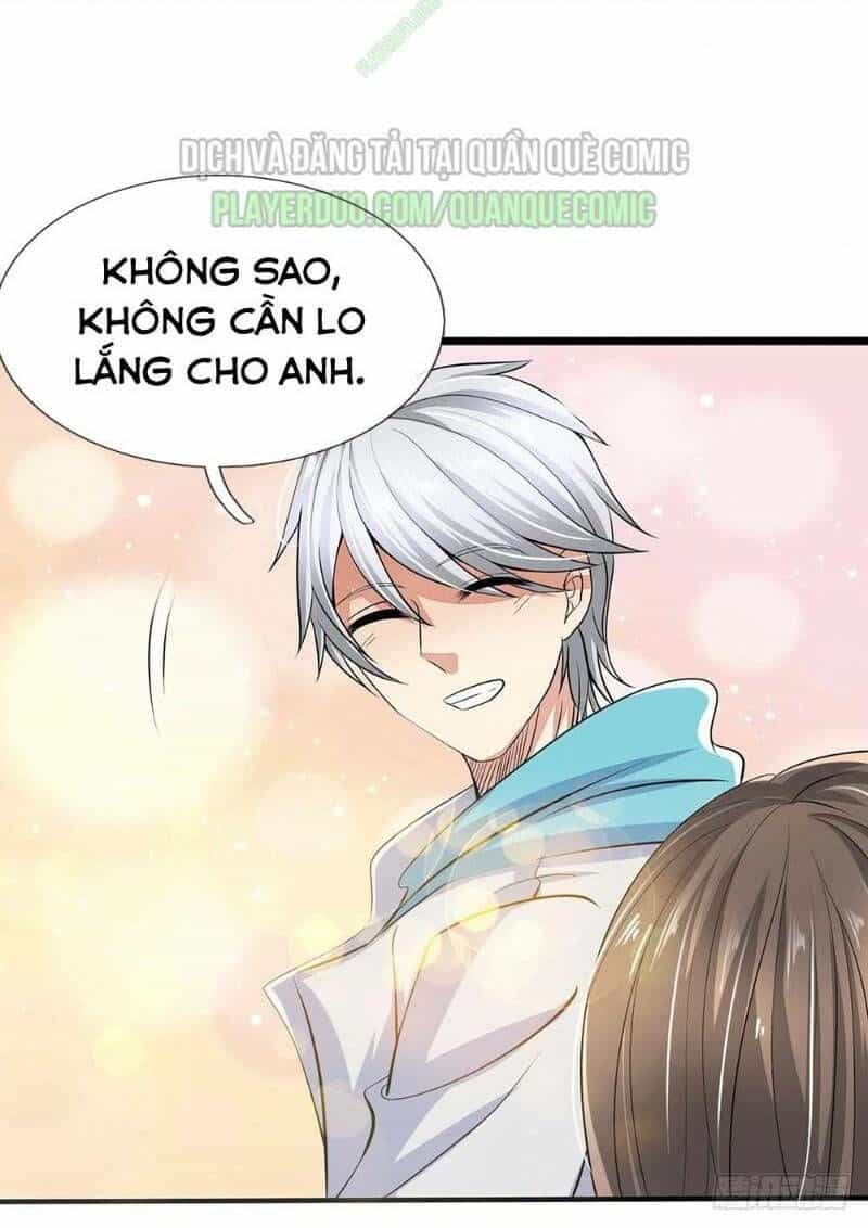 Đô Thị Chi Nghịch Thiên Tiên Tôn - Chương 21 - ảnh 2
